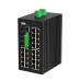 Коммутатор Gigalink GL-SW-G307-24P4ST-I