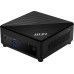 Неттоп MSI Cubi 5 12M-013RU (9S6-B0A811-298)