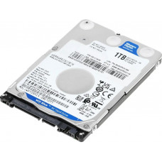Жёсткий диск Western Digital WD10SPZX-08Z10T1