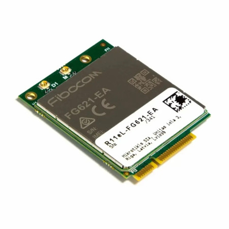Модем MikroTik R11eL-FG621-EA
