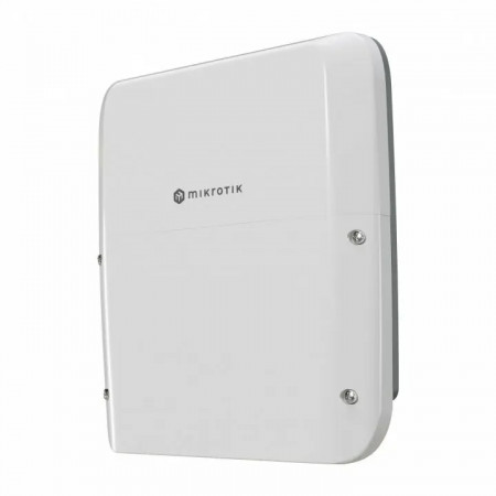 Маршрутизатор MikroTik RB5009UPr+S+OUT