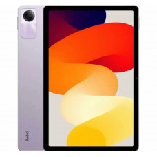 Планшет Xiaomi Redmi Pad SE 6/128GB Violet (49263)