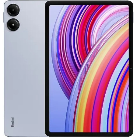 Планшет Xiaomi Redmi Pad Pro 6/128GB синий (56228)