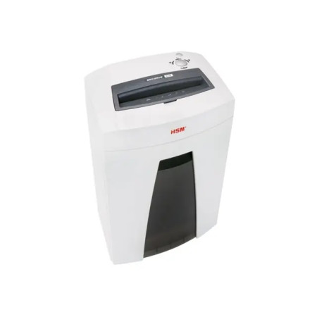 Уничтожитель документов HSM SECURIO C18 (3,9х30) (1913121)