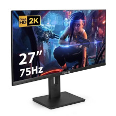 Монитор ExeGate SmartView ES2707TA (EX296976RUS)