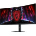 Монитор Xiaomi Curved Gaming G34WQi (ELA5454EU)