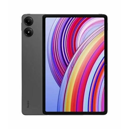 Планшет Xiaomi Redmi Pad Pro 8+256 Гб Серый (56178)