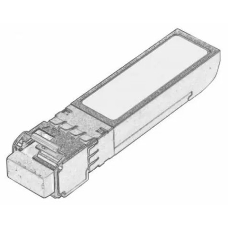 Трансивер Fibertrade FT-SFP+-LR-20-D (INT)