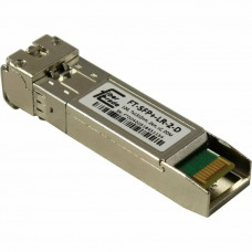 Трансивер Fibertrade FT-SFP+-LR-2-D (INT)