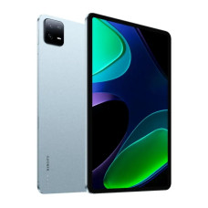 Планшет Xiaomi Mi Pad 6 11 256 Гб голубой (47858)