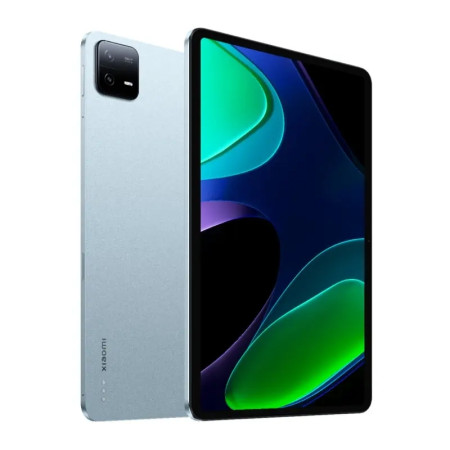 Планшет Xiaomi Mi Pad 6 11 256 Гб голубой (47858)