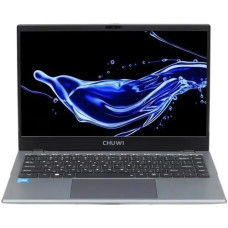 Ноутбук Chuwi GemiBook Xpro (CWI574-PN1N2N1HDMXX)
