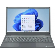 Ноутбук Acer Gateway Ultra Slim 14 (GWNR51416-BK)
