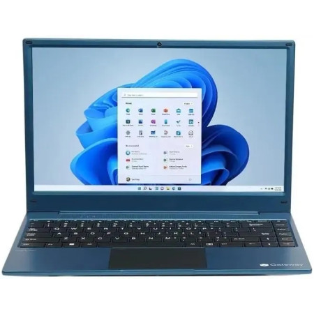 Ноутбук Acer Gateway Ultra Slim 14 (GWNR51416-BL)