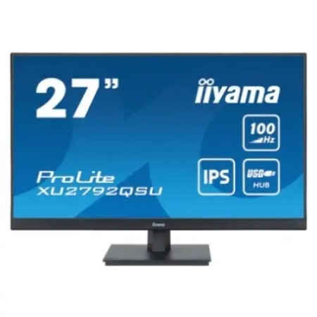 Монитор Iiyama ProLite XU2792QSU-B6