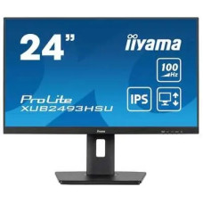 Монитор Iiyama ProLite XUB2493HSU-B6