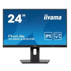 Монитор Iiyama XUB2493HS-B6