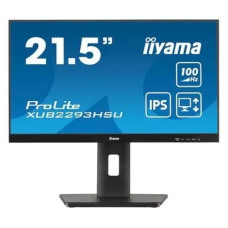 Монитор Iiyama XUB2293HSU-B6