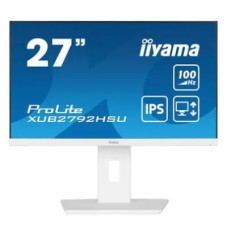 Монитор Iiyama ProLite XUB2792HSU-W6
