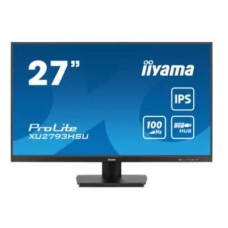 Монитор Iiyama XUB2793HSU-B6