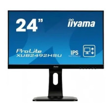 Монитор Iiyama ProLite XUB2492QSU-B1
