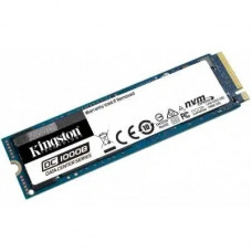 SSD накопитель Kingston DC1000B 480Gb (SEDC1000BM8/480G)