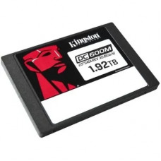 SSD накопитель Kingston DC600M 1.92Tb (SEDC600M/1920G)