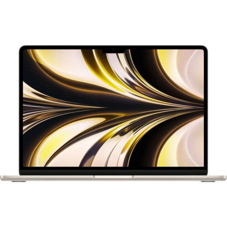 Ноутбук Apple MacBook Air 13 (M2, 2022) (Z15Y0000J)