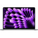 Ноутбук Apple MacBook Air 15 (M3, 2024) (Z1BP000BK)