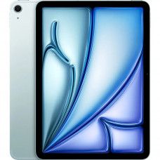 Планшет Apple iPad Air 11" (M2) 128Gb Wi-Fi Blue (MUWD3J/A)