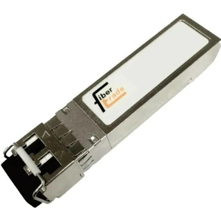 Трансивер Fibertrade FT-SFP+-LR-2-D (CS)