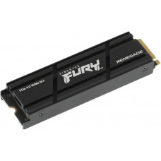 SSD накопитель Kingston Fury Renegade 1Tb (SFYRSK/1000G)