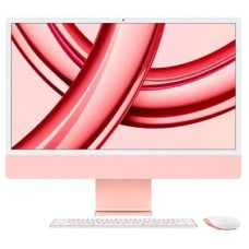 Моноблок Apple iMac 2023 (MQRD3ZP/A)