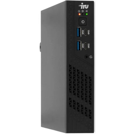 Неттоп iRU 310H6ITF (2031374)