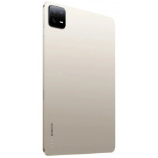 Планшет Xiaomi Pad 6 6/128Gb RU Gold (6941812730447)