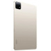 Планшет Xiaomi Pad 6 6/128Gb RU Gold (6941812730447)
