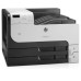 Принтер лазерный HP M712DN