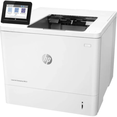 Принтер лазерный HP M612DN