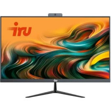 Моноблок iRU Office 23IH6P (2048591)