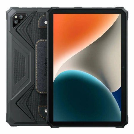 Планшет Blackview Active 6, черный (ACTIVE6-8128BLA)