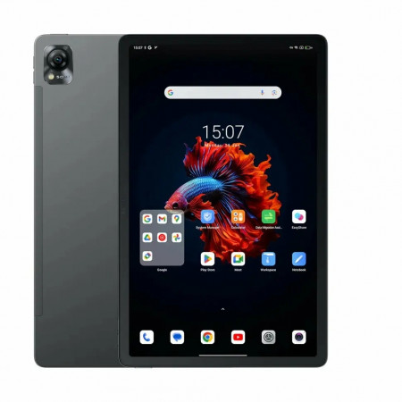 Планшет Blackview MEGA 1 11.5" 12Gb/256Gb Gray (BVMEGA1-12256GRY)