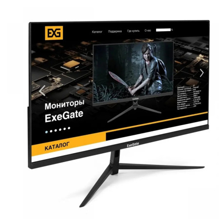 Монитор Exegate SmartView EP2700A (EX295530RUS)