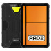 Планшет Ulefone Armor PAD 2 8/256Gb Черный (ULFARP2-8256BLK)