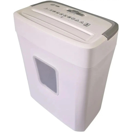 Уничтожитель документов Cactus DIN P-4 (CS-SH-C5)