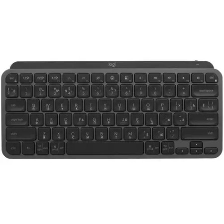 Клавиатура Logitech MX Keys Mini (920-010608)