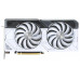 Видеокарта Asus GeForce RTX 4070 Super 12Gb DUAL-RTX4070S-12G-WHITE (90YV0K85-M0NA00)