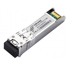 Трансивер Fibertrade FT-SFP+LR-10-D-HW