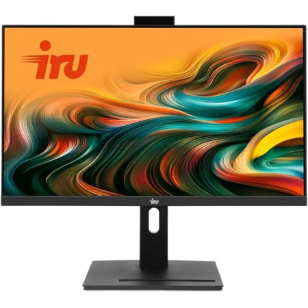 Моноблок iRU Tactio 12450H (2031884)