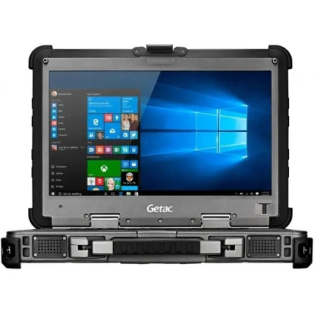 Ноутбук Getac X500 G3 (XQ2S15CHTDXX)