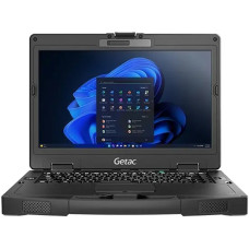 Ноутбук Getac S410 G5 (ST2D5ACHSDXX)